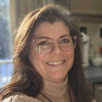 IAPP - International Association of Privacy Professionals Employee Karen Farinha's profile photo