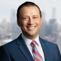 Marcus & Millichap Employee Nicholas Kanich's profile photo