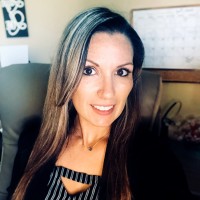 Finlyte Employee Cassie Reveile's profile photo