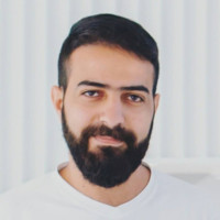 Portal365.org Employee Khaled Khawlani's profile photo