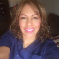 Pediatric Office Employee Olga Lucia Angulo's profile photo