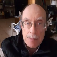 Defense Language Institute Foreign Language Center Employee Michael Janko's profile photo