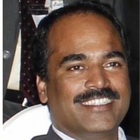 Samunnati Financial Intermediation & Services Pvt. Ltd. Employee Phani Thota's profile photo