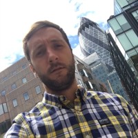 Keylon Interiors Limited Employee Ciprian Gal's profile photo