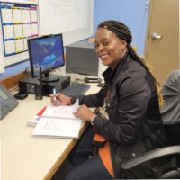 Walmart Employee Ruby Davis's profile photo