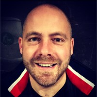 Shoptimised Employee Chris Arkley's profile photo