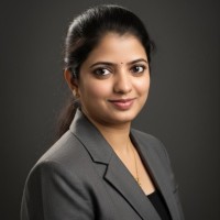 PeopleTech Partners Employee Rajya Perabattula's profile photo