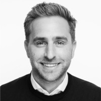 AKTG (Abercrombie & Kent Travel Group) Employee Daniel Krupp's profile photo