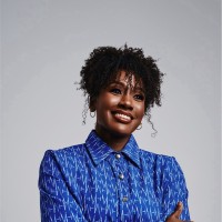 The Cinema and Television Benevolent Fund Employee Laverne Thomas's profile photo