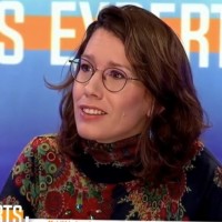 BX1 Employee Stéphanie Meyer's profile photo