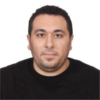 BigDrop Employee Mohamed Mosbah's profile photo