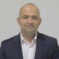 ENPI Group Employee Muhammed Ajmal's profile photo