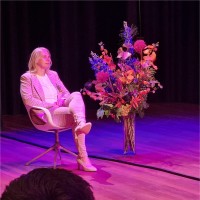 Transfore Employee Demelsa van Sloten's profile photo