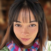 California College Guidance Initiative Employee Amanda Elizabeth Tejeda's profile photo