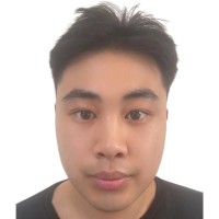 Revolut Employee Ben Liew's profile photo