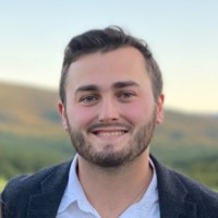 Input Technology Solutions Employee Trevor Austin's profile photo