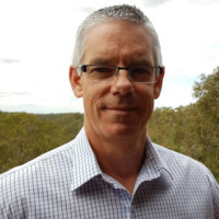 Capricorn Risk Services Employee Stuart Whitton's profile photo