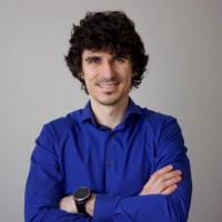 ŠVEC GROUP Employee Patrik Szabo's profile photo