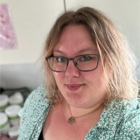 Mariagerfjord Kommune Employee Karina Sanco's profile photo