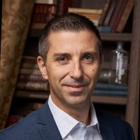 Puy du Fou Employee Laurent Martin's profile photo