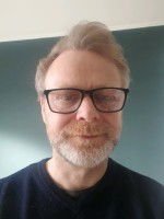 The PSSG Employee Geoff Dorward's profile photo