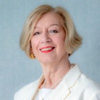 Fortnum & Mason Employee Joanna Newton's profile photo