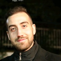 MAYOLY ITALIA Employee Riccardo Sale's profile photo