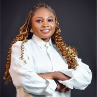 Woven Finance Employee Mercy Okpakoro's profile photo