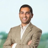 Valorant Employee Biju Mohan's profile photo