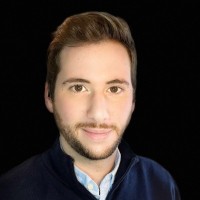 Valiantys - Atlassian Platinum Solution Partner Employee Romain Pisani's profile photo