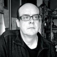 VersaSense Employee Christophe Huygens's profile photo