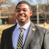 Bishop McGuinness Catholic High School Employee Jerome Bennett's profile photo