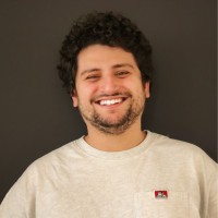 PlanetScale Employee Hirad Pourtahmasbi's profile photo