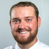 Garney Construction Employee Carter Old's profile photo