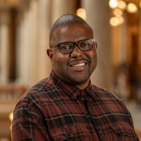 IEP Therapy Employee Dejuan Foster's profile photo