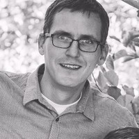 Cybernetics Intelligence-Driven Storage Employee Derek Henderson's profile photo