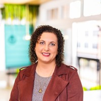 Lunnē Employee Allison Moon-Shope's profile photo