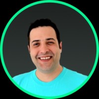 HeadOffice.ai Employee Marco Carvalho's profile photo