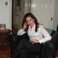 Stream Employee Maryam Farzam's profile photo