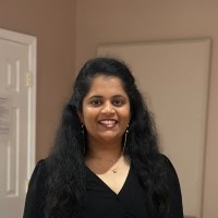 TechMark-Solutions Inc Employee Alankrutha Gangasani's profile photo