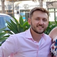Boris Fratkin Email & Phone Number