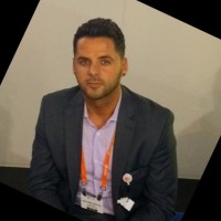 Setplex Employee Benjamin Dreshaj's profile photo