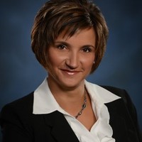 Erie Federal Credit Union Employee Valentina Buckel's profile photo