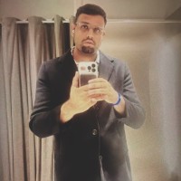 Stratech. Employee Ishan Singh's profile photo