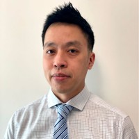 美國道富銀行 Employee Ben Cheng's profile photo