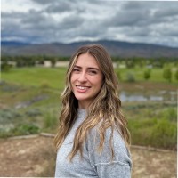 Julia Olson's profile photo