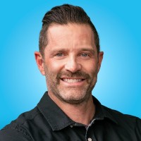 Lojistic Employee Jared Fisher's profile photo