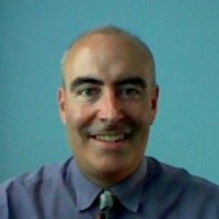 AEGON Global Technology Employee Tim Street's profile photo