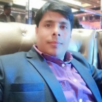 Aforeserve.Com Ltd Employee Gaurishankar Tiwari's profile photo