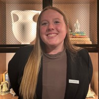 The Omni Homestead Employee Karsen Brinkley's profile photo